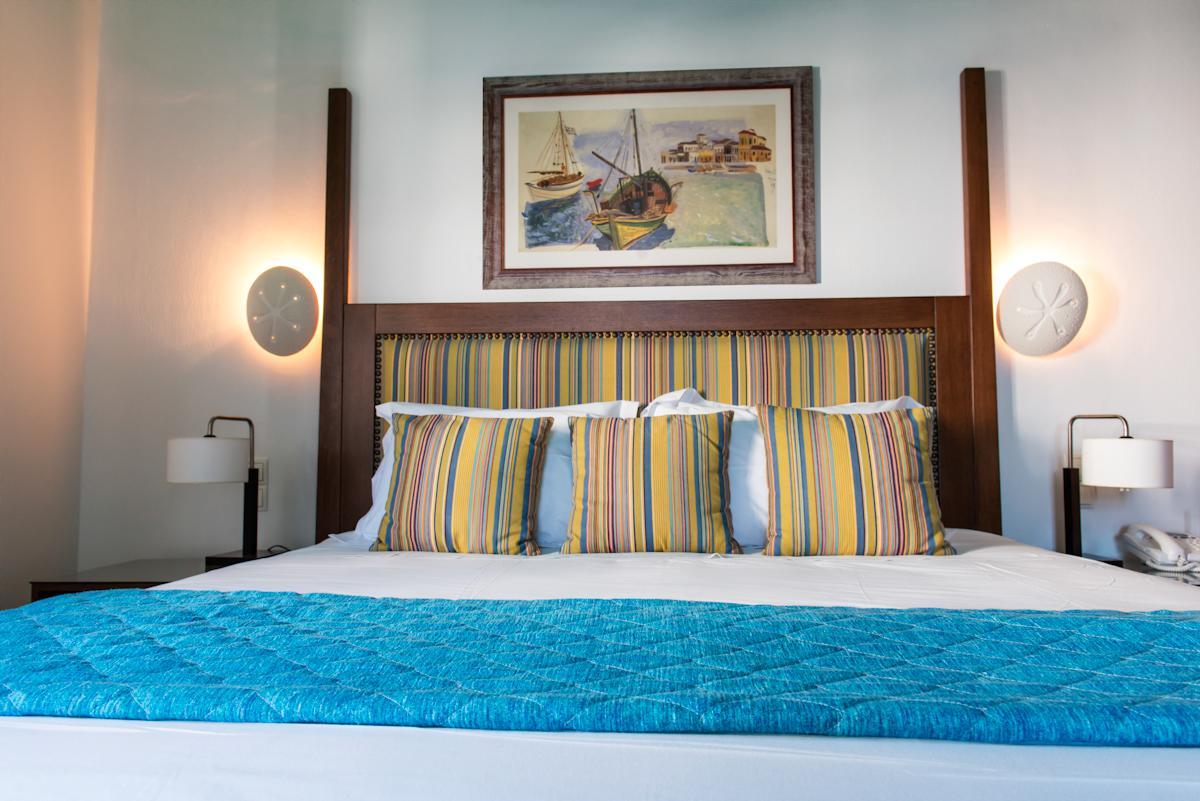 Poseidon Hotel Suites Mykonos Town Exterior photo
