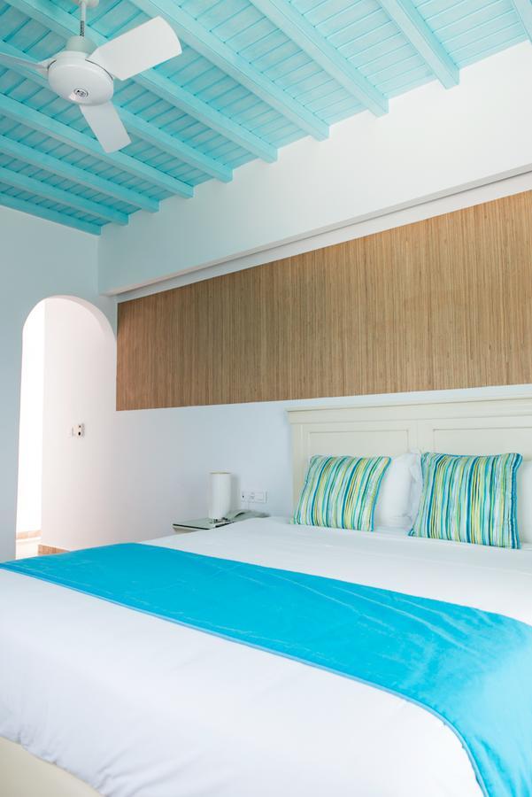 Poseidon Hotel Suites Mykonos Town Exterior photo