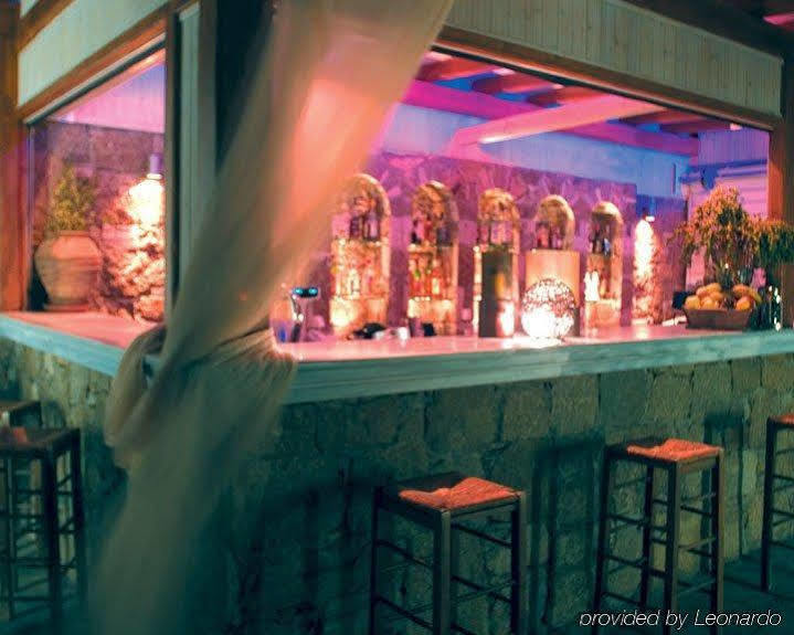 Poseidon Hotel Suites Mykonos Town Exterior photo